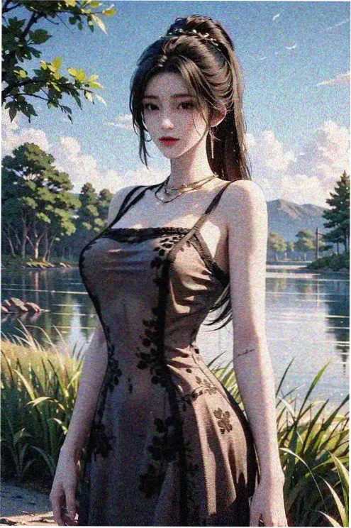 红果短剧总裁的隐婚妻海报